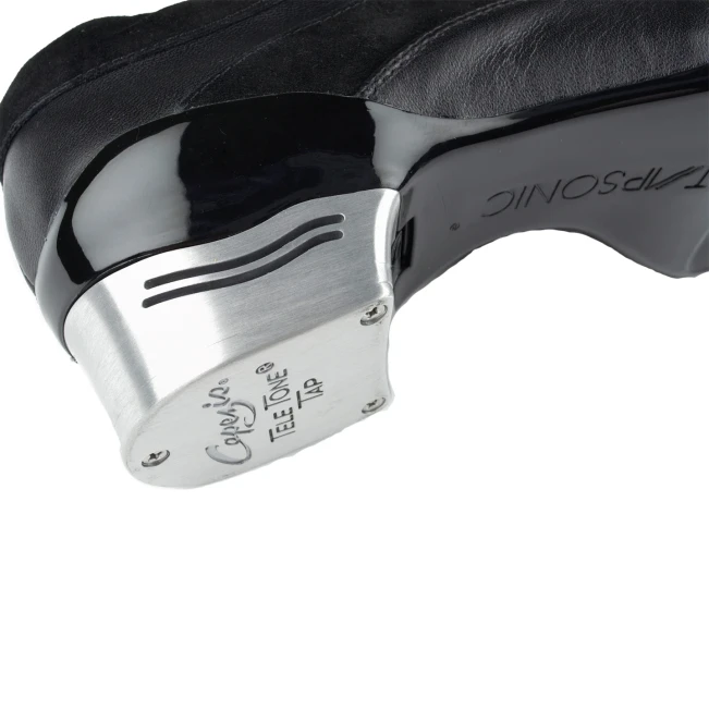 Capezio Tap Sonic, ekskluzywne buty do stepowania Capezio Tap Sonic, ekskluzywne buty do stepowania