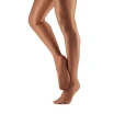 Capezio ultra shimmery, błyszczące rajstopy