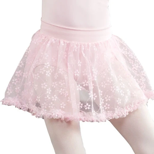 Capezio Pull on skirt, spódnica dla dzieci Capezio Pull on skirt, spódnica dla dzieci