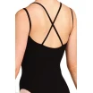 Capezio criss cross, damski trykot baletowy Capezio criss cross, damski trykot baletowy
