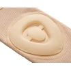 Capezio Bunheads gel kneepads, ochraniacze na kolana