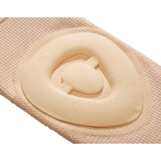 Capezio Bunheads gel kneepads, ochraniacze na kolana