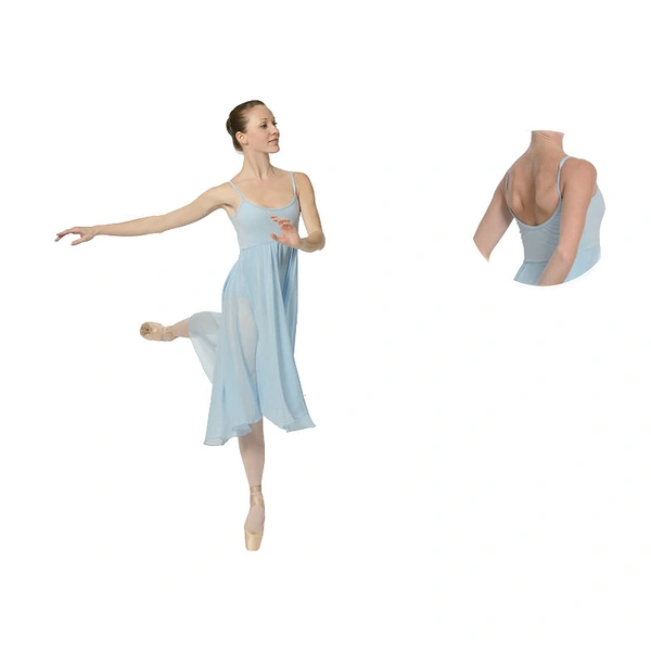 Sansha Mabel,sukienka baletowa dla kobiet