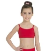 Capezio Camisole Bra Top, sportowy biustonosz Capezio Camisole Bra Top, sportowy biustonosz