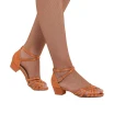 Dansez Vous Alba, buty dziecięce do tańca towarzyskiego