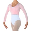 Dansez Vous Warmy, sweter dziecięcy do baletu