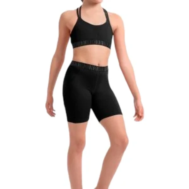 Bloch Greta FR5261C, spodenki dla dzieci