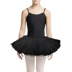 Capezio Tutu leotard, trykot ze spódniczką tutu Capezio Tutu leotard, trykot ze spódniczką tutu