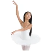 Capezio Tutu leotard, trykot ze spódniczką tutu Capezio Tutu leotard, trykot ze spódniczką tutu