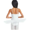 Capezio Tutu leotard, trykot ze spódniczką tutu Capezio Tutu leotard, trykot ze spódniczką tutu