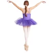 Capezio Tutu leotard, trykot ze spódniczką tutu Capezio Tutu leotard, trykot ze spódniczką tutu