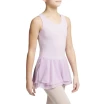 Capezio trykot baletowy z podwójną spódnicą