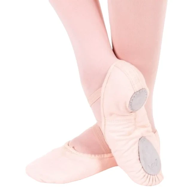 Capezio Cobra, baletki Capezio Cobra, baletki