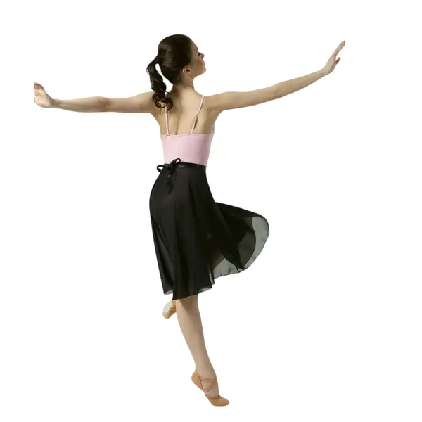 Sansha Aline, spódnica baletowa do kolan