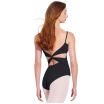 Capezio camisole leotard with twist back, trykot baletowy Capezio camisole leotard with twist back, trykot baletowy