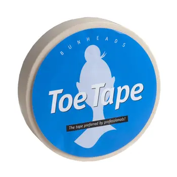 Bunheads Toe Tape, plaster na palec