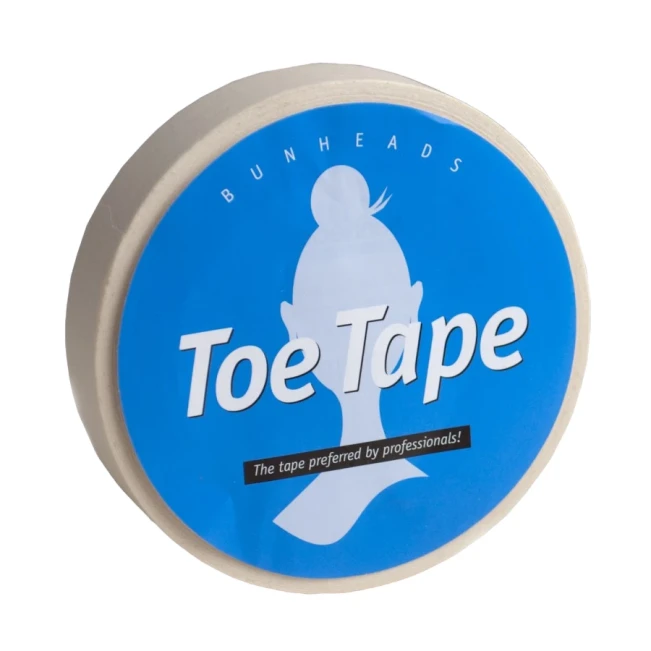 Bunheads Toe Tape, plaster na palec Bunheads Toe Tape, plaster na palec