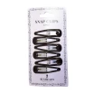 Capezio Bunheads snap clips, spinki do włosów Capezio Bunheads snap clips, spinki do włosów