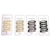 Capezio Bunheads snap clips, spinki do włosów Capezio Bunheads snap clips, spinki do włosów
