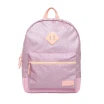Brokatowy plecak, Capezio