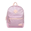 Brokatowy plecak, Capezio