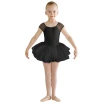 Bloch Hanami, trykot ze spódniczką tutu Bloch Hanami, trykot ze spódniczką tutu