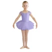 Bloch Hanami, trykot ze spódniczką tutu Bloch Hanami, trykot ze spódniczką tutu