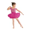 Bloch Hanami, trykot ze spódniczką tutu Bloch Hanami, trykot ze spódniczką tutu
