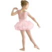 Bloch Hanami, trykot ze spódniczką tutu Bloch Hanami, trykot ze spódniczką tutu