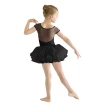 Bloch Hanami, trykot ze spódniczką tutu Bloch Hanami, trykot ze spódniczką tutu