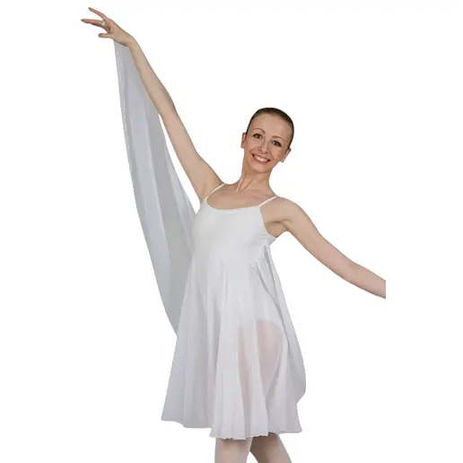 Sansha Cordelia L1803CH, sukienka baletowa dla kobiet
