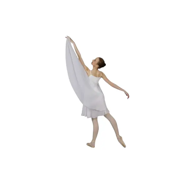 Sansha Cordelia L1803CH, sukienka baletowa dla kobiet