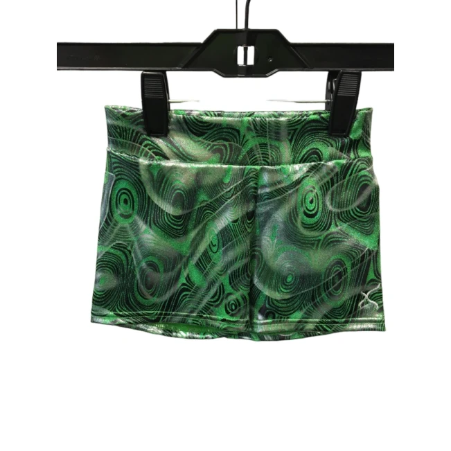 Capezio Tradition shorts, spodenki dla dzieci Capezio Tradition shorts, spodenki dla dzieci