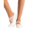 Capezio HANAMI, skórzane buty sportowe Capezio HANAMI, skórzane buty sportowe