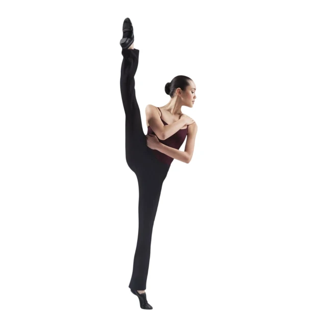 Bloch Ecarte, damskie spodnie treningowe Bloch Ecarte, damskie spodnie treningowe