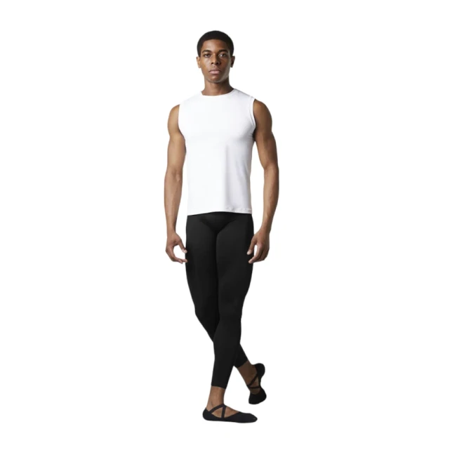 Bloch Legginsy męskie