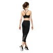 Bloch Neena, damski top sportowy Bloch Neena, damski top sportowy