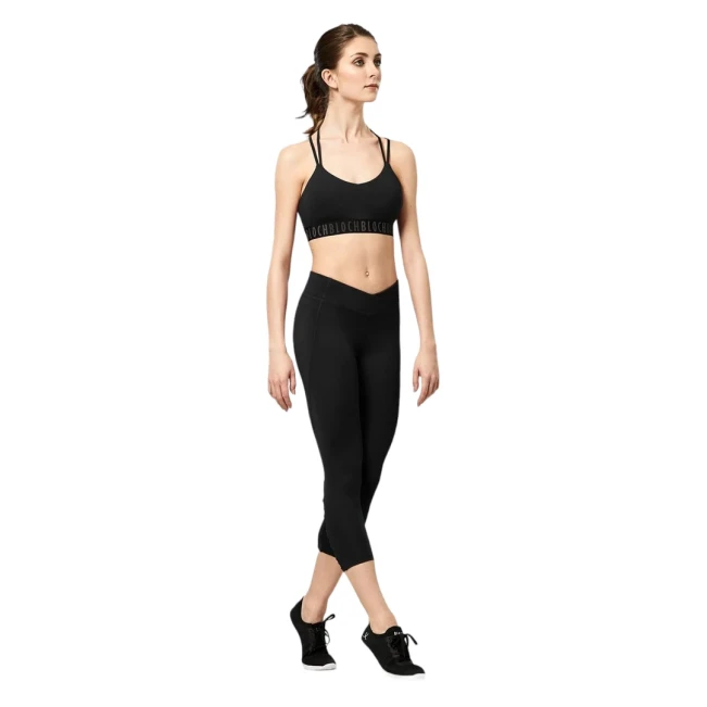 Bloch Neena, damski top sportowy Bloch Neena, damski top sportowy