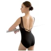 Capezio Meryl-V Neck Tank leotard, trykot baletowy Capezio Meryl-V Neck Tank leotard, trykot baletowy