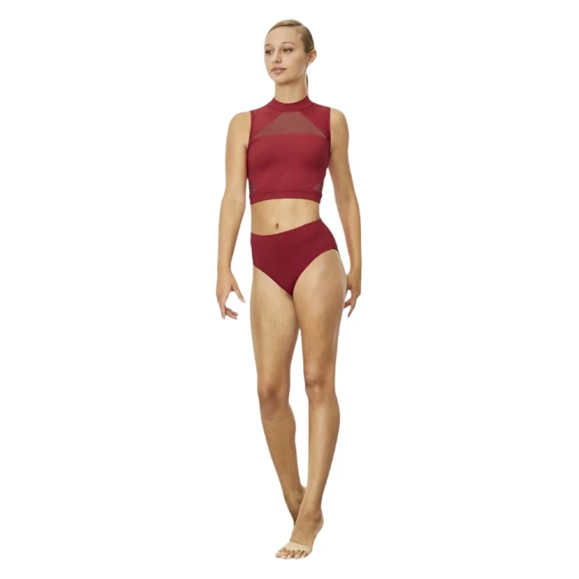 Bloch Chiaki, top damski Bloch Chiaki, top damski