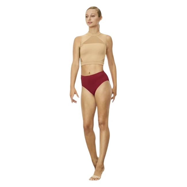 Bloch Chiaki, top damski Bloch Chiaki, top damski