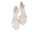 Gigi, buty ślubne Gigi, buty ślubne