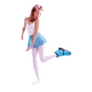 Bloch Booties jednokolorowe