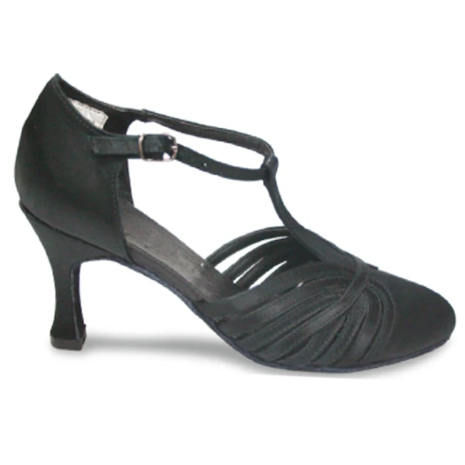 Sansha Luisa , buty do tańca towarzyskiego