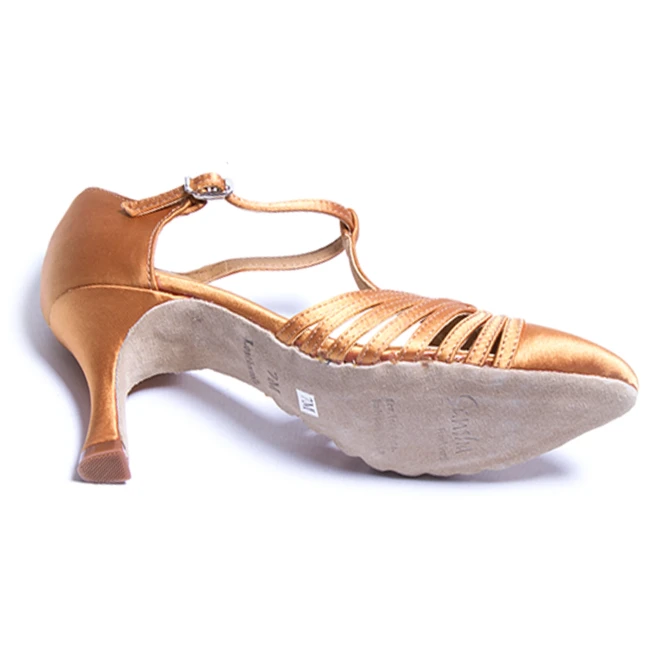 Sansha Luisa , buty do tańca towarzyskiego