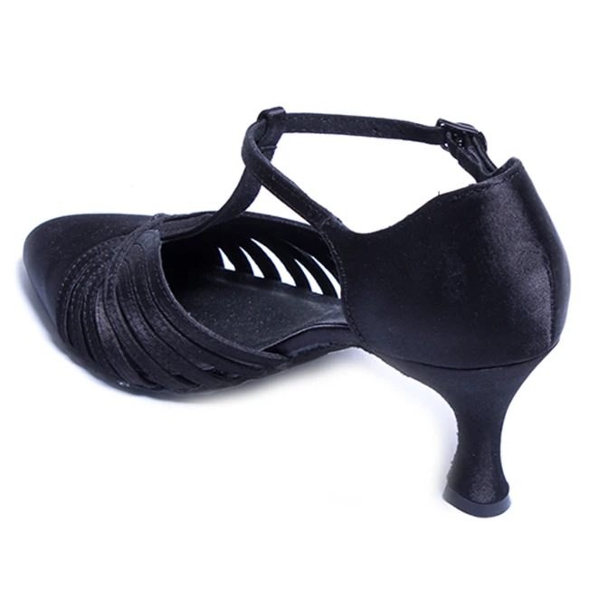 Sansha Luisa , buty do tańca towarzyskiego