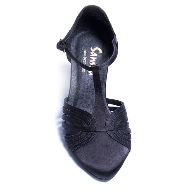 Sansha Luisa , buty do tańca towarzyskiego