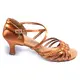 BD Dance, splecione buty do latino 2360