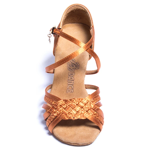 BD Dance, splecione buty do latino 2360 BD Dance, splecione buty do latino 2360