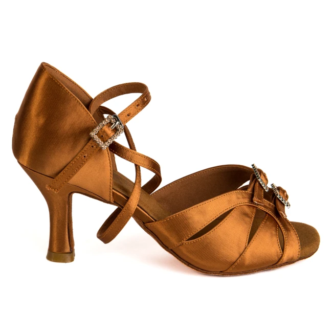 Dancee Stella, damskie buty na latino